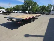 new Equipment / Flatbed Trailers Midsota  for sale, in West Fargo, ND Thumbnail 5