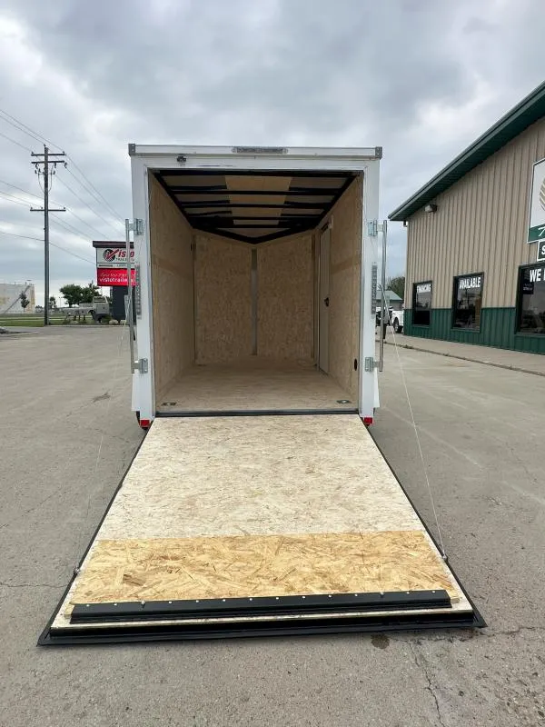 new Cargo (Enclosed) Trailers RC Trailers  for sale, in West Fargo, ND Thumbnail 10