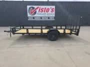 new Utility Trailers Rice Trailers  for sale, in West Fargo, ND Thumbnail 8