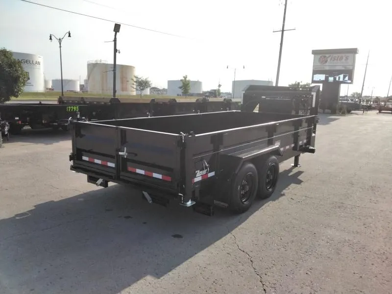 new Dump Trailers Midsota  for sale, in West Fargo, ND Thumbnail 6