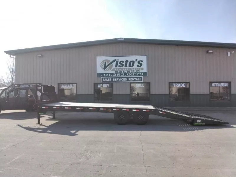 new Equipment / Flatbed Trailers Load Trail  for sale, in West Fargo, ND Thumbnail 10