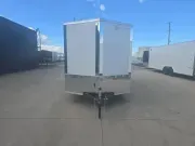 new Cargo (Enclosed) Trailers Cross Trailers  for sale, in West Fargo, ND Thumbnail 2