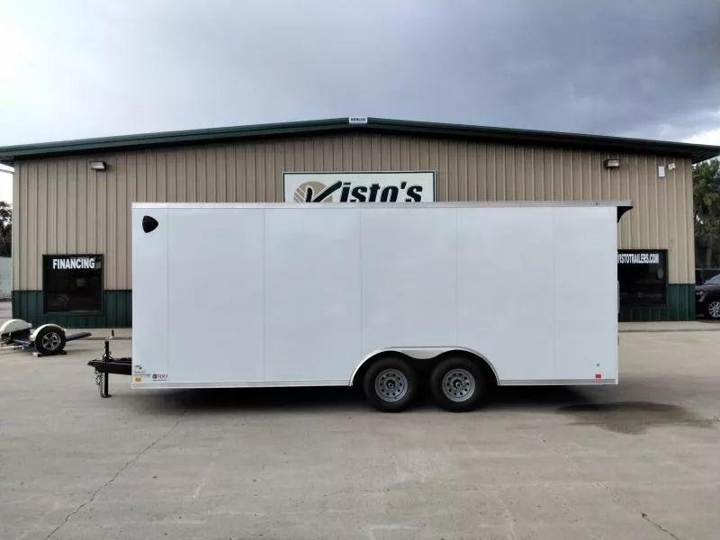 new Cargo (Enclosed) Trailers RC Trailers  for sale, in West Fargo, ND Thumbnail 8