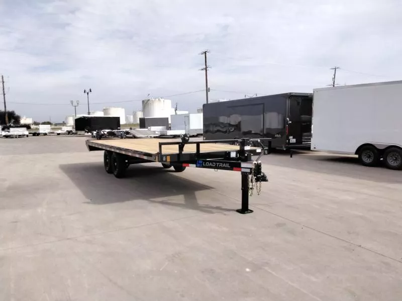 new Equipment / Flatbed Trailers Load Trail  for sale, in West Fargo, ND Thumbnail 3