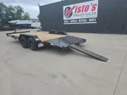 new Equipment / Flatbed Trailers Midsota  for sale, in West Fargo, ND Thumbnail 10