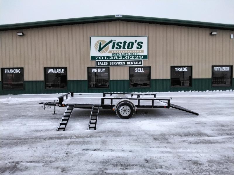 new Flat Decks CM Truck Beds  for sale, in West Fargo, ND Thumbnail 10