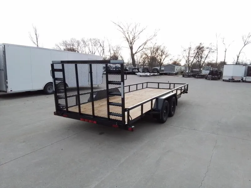 new Utility Trailers Load Trail  for sale, in West Fargo, ND Thumbnail 5