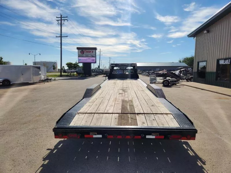 used Equipment / Flatbed Trailers Load Trail  for sale, in West Fargo, ND Thumbnail 6