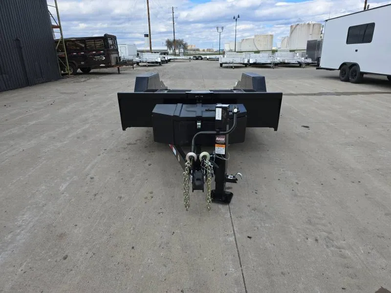new Equipment / Flatbed Trailers Midsota  for sale, in West Fargo, ND Thumbnail 2