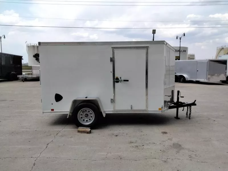 new Cargo (Enclosed) Trailers RC Trailers  for sale, in West Fargo, ND Thumbnail 4