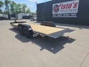 new Equipment / Flatbed Trailers Midsota  for sale, in West Fargo, ND Thumbnail 4