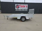 new Utility Trailers Aluma  for sale, in West Fargo, ND Thumbnail 3