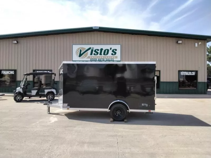 new Cargo (Enclosed) Trailers ATC  for sale, in West Fargo, ND Thumbnail 8
