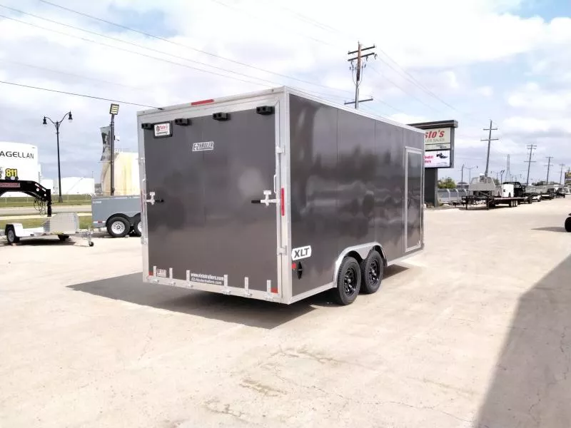 new Cargo (Enclosed) Trailers E-Z Hauler  for sale, in West Fargo, ND Thumbnail 5
