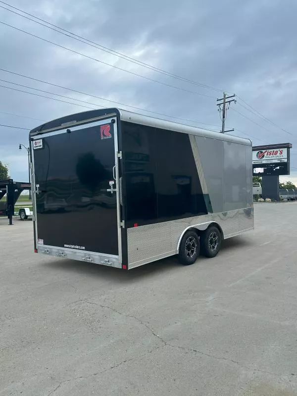 new Snowmobile Trailers RC Trailers  for sale, in West Fargo, ND Thumbnail 4
