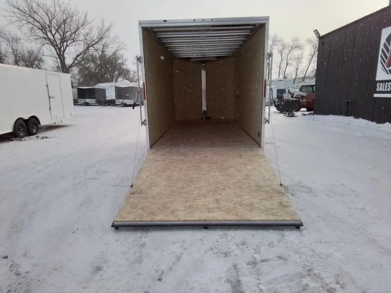 new Cargo (Enclosed) Trailers E-Z Hauler  for sale, in West Fargo, ND Thumbnail 9
