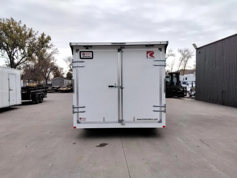 new Cargo (Enclosed) Trailers RC Trailers  for sale, in West Fargo, ND Thumbnail 6