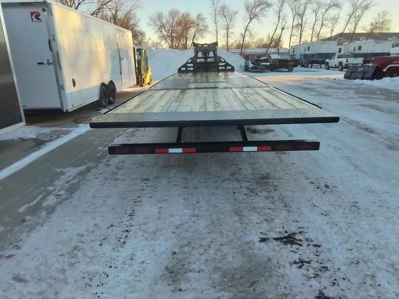 new Equipment / Flatbed Trailers Midsota  for sale, in West Fargo, ND Thumbnail 6