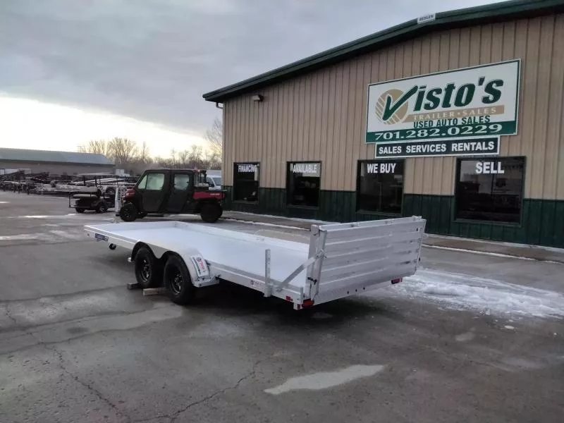new Utility Trailers Aluma  for sale, in West Fargo, ND Thumbnail 7