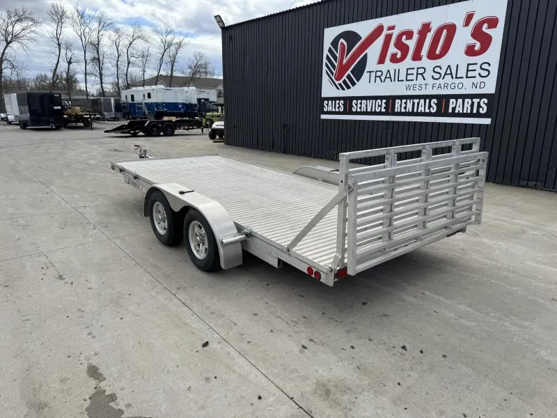 used Equipment / Flatbed Trailers Sledbed  for sale, in West Fargo, ND Thumbnail 4