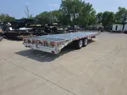 new Equipment / Flatbed Trailers EBY  for sale, in West Fargo, ND Thumbnail 5