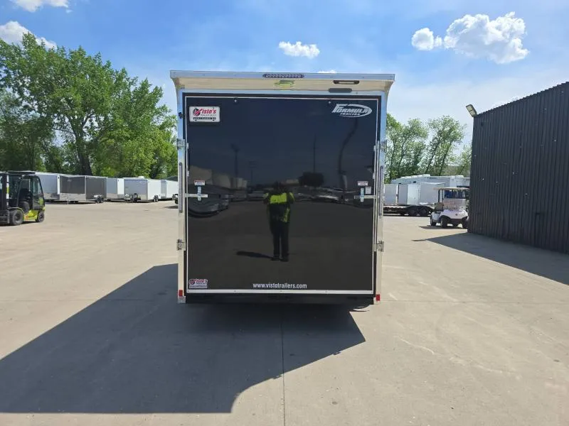 new Cargo (Enclosed) Trailers Formula Trailers  for sale, in West Fargo, ND Thumbnail 5