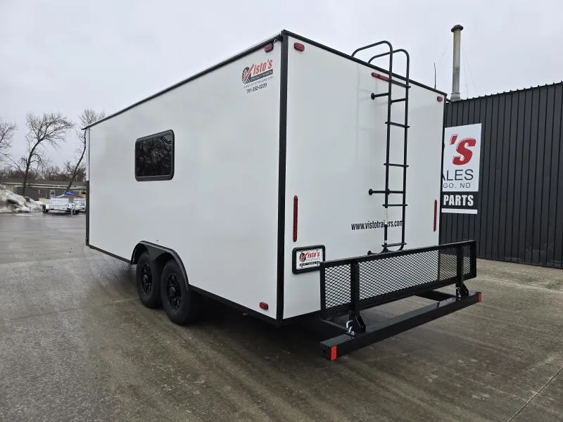 new Office / Fiber Optic Trailers Visto's  for sale, in West Fargo, ND Thumbnail 6