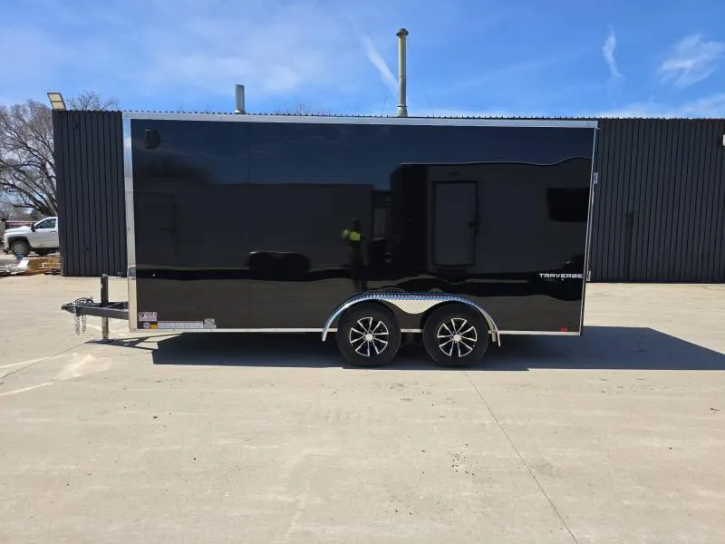 new Cargo (Enclosed) Trailers Formula Trailers  for sale, in West Fargo, ND Thumbnail 7