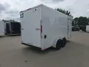 new Cargo (Enclosed) Trailers Cross Trailers  for sale, in West Fargo, ND Thumbnail 5