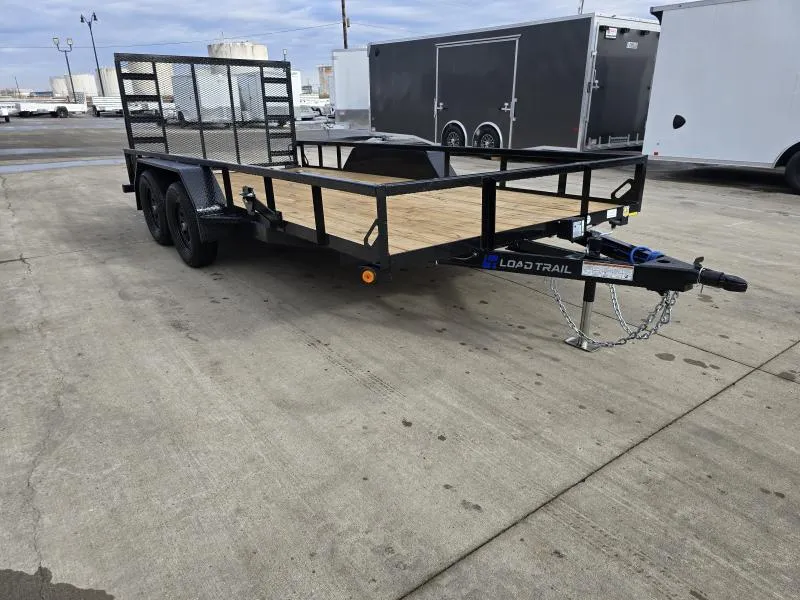 new Utility Trailers Load Trail  for sale, in West Fargo, ND Thumbnail 3