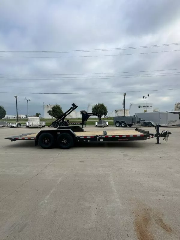 new Equipment / Flatbed Trailers Midsota  for sale, in West Fargo, ND Thumbnail 3