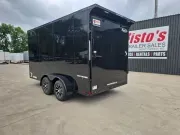 new Cargo (Enclosed) Trailers Formula Trailers  for sale, in West Fargo, ND Thumbnail 7
