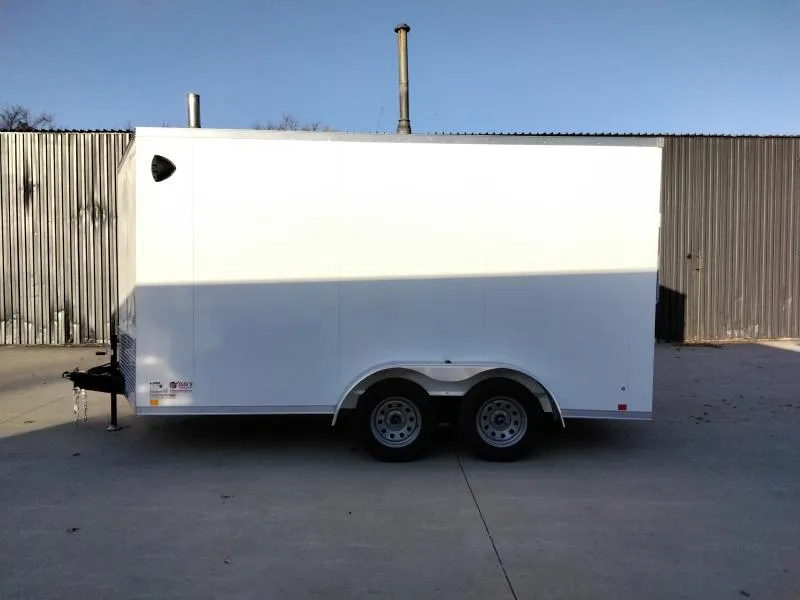 new Cargo (Enclosed) Trailers RC Trailers  for sale, in West Fargo, ND Thumbnail 8