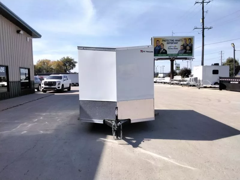 new Cargo (Enclosed) Trailers RC Trailers  for sale, in West Fargo, ND Thumbnail 2