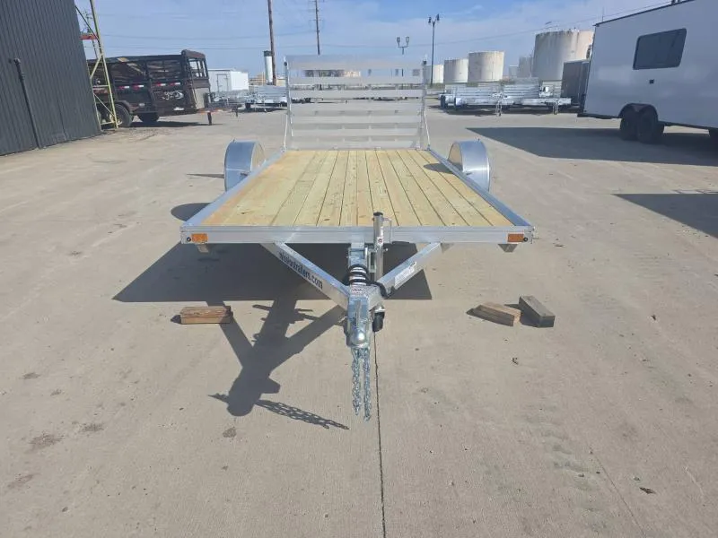 new Utility Trailers Mission  for sale, in West Fargo, ND Thumbnail 5