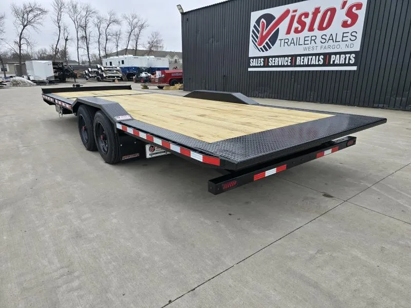 new Equipment / Flatbed Trailers Midsota  for sale, in West Fargo, ND Thumbnail 9