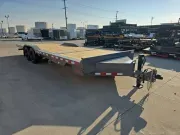 new Equipment / Flatbed Trailers Midsota  for sale, in West Fargo, ND Thumbnail 3