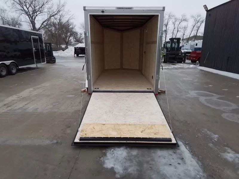 new Cargo (Enclosed) Trailers RC Trailers  for sale, in West Fargo, ND Thumbnail 9