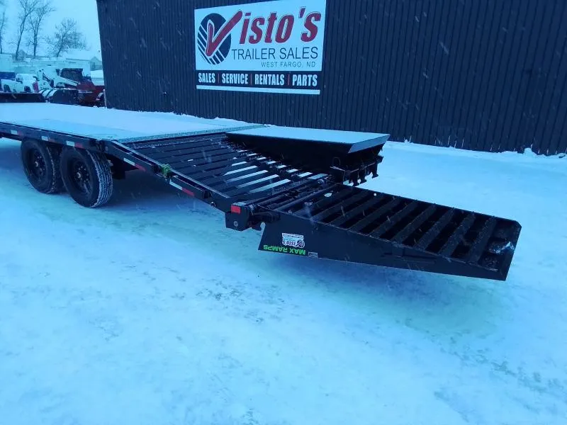 new Equipment / Flatbed Trailers Load Trail  for sale, in West Fargo, ND Thumbnail 10