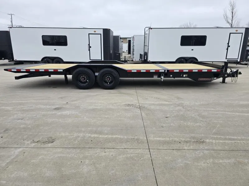 new Equipment / Flatbed Trailers Midsota  for sale, in West Fargo, ND Thumbnail 3