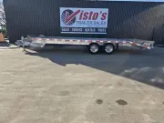 new Equipment / Flatbed Trailers EBY  for sale, in West Fargo, ND Thumbnail 8