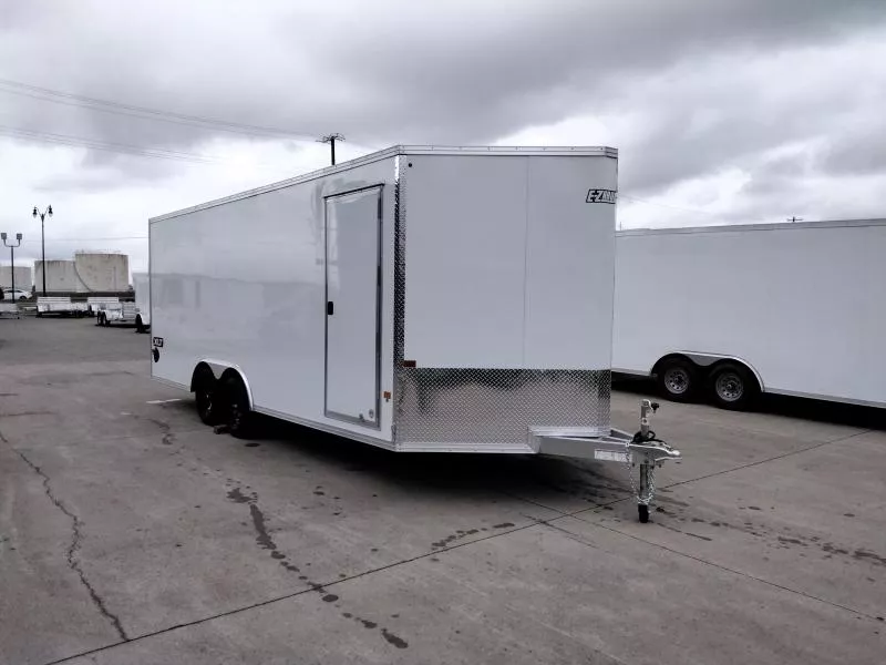 new Cargo (Enclosed) Trailers E-Z Hauler  for sale, in West Fargo, ND Thumbnail 3
