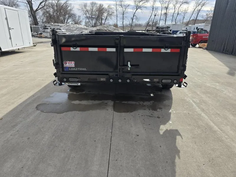 new Dump Trailers Load Trail  for sale, in West Fargo, ND Thumbnail 6