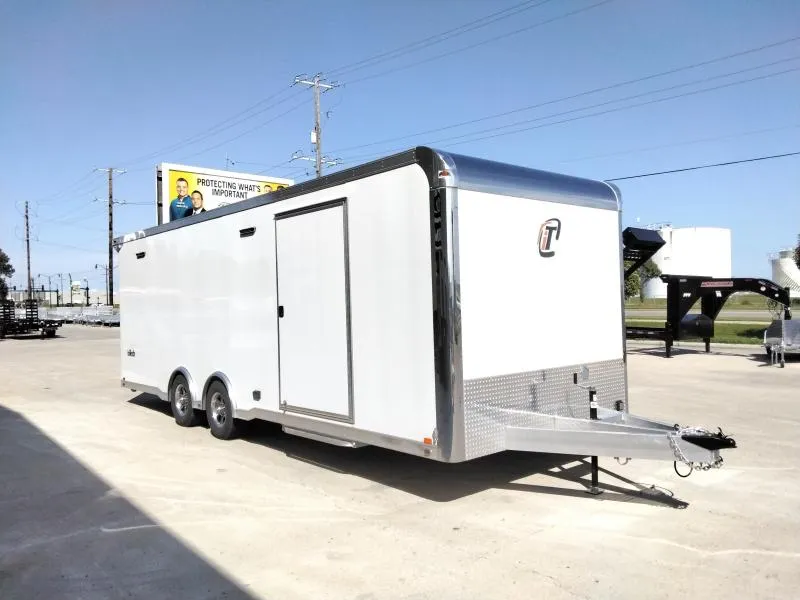 new Cargo (Enclosed) Trailers InTech  for sale, in West Fargo, ND Thumbnail 2