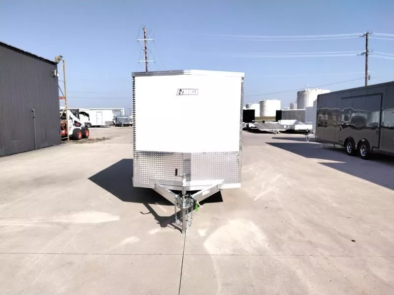 new Cargo (Enclosed) Trailers E-Z Hauler  for sale, in West Fargo, ND Thumbnail 2