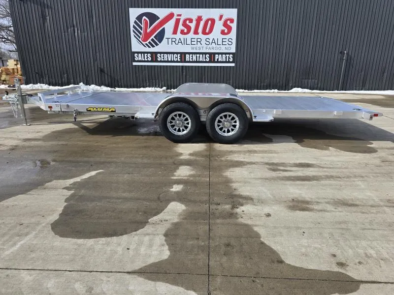 new Utility Trailers Aluma  for sale, in West Fargo, ND Thumbnail 8