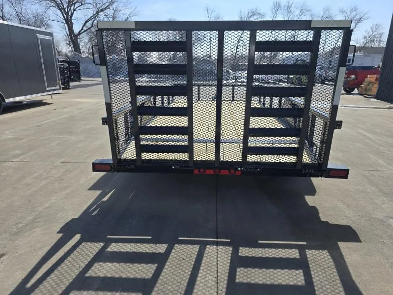 new Utility Trailers Load Trail  for sale, in West Fargo, ND Thumbnail 3