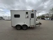 used Cargo (Enclosed) Trailers Mobile Tech  for sale, in West Fargo, ND Thumbnail 8