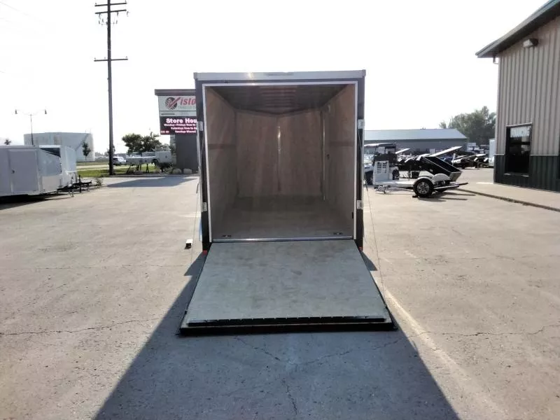 new Cargo (Enclosed) Trailers RC Trailers  for sale, in West Fargo, ND Thumbnail 9
