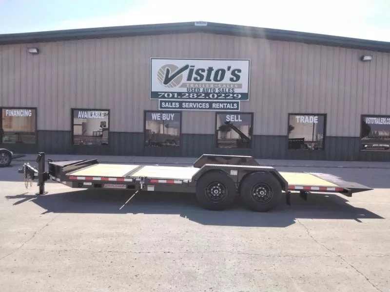 new Equipment / Flatbed Trailers Midsota  for sale, in West Fargo, ND Thumbnail 8